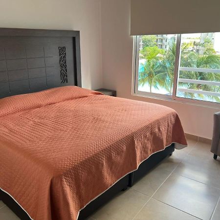 Beautiful Condo In Cancun! Dreams Lagoon Buitenkant foto