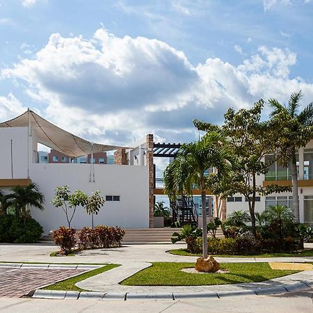 Beautiful Condo In Cancun! Dreams Lagoon Buitenkant foto