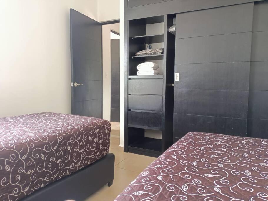 Beautiful Condo In Cancun! Dreams Lagoon Buitenkant foto