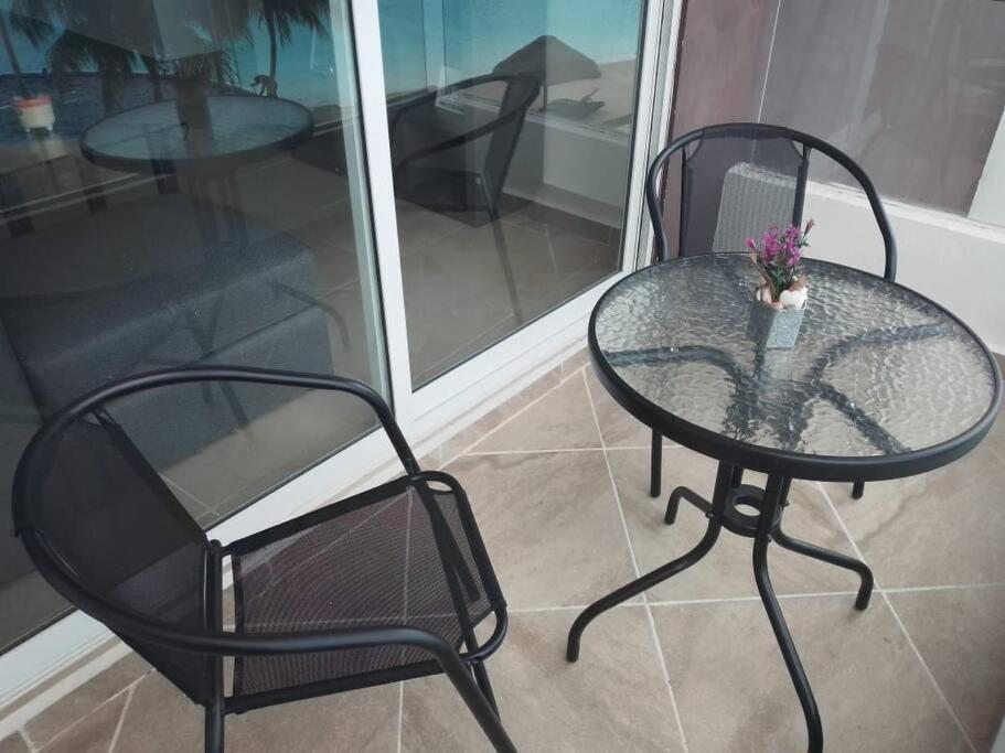 Beautiful Condo In Cancun! Dreams Lagoon Buitenkant foto