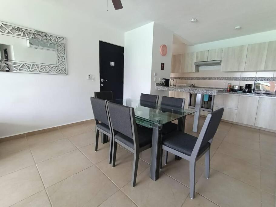 Beautiful Condo In Cancun! Dreams Lagoon Buitenkant foto