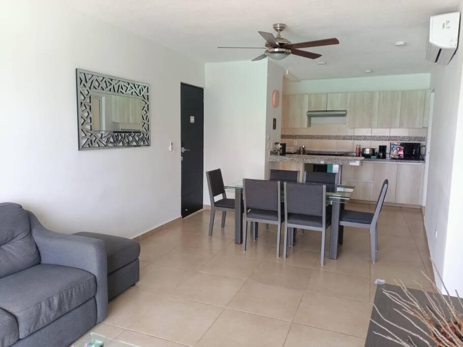 Beautiful Condo In Cancun! Dreams Lagoon Buitenkant foto