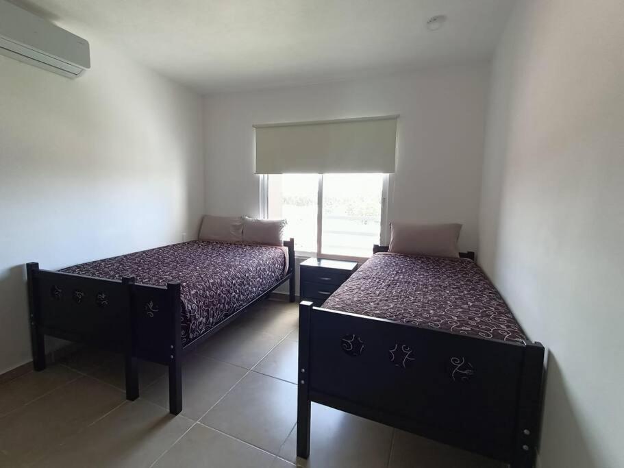 Beautiful Condo In Cancun! Dreams Lagoon Buitenkant foto