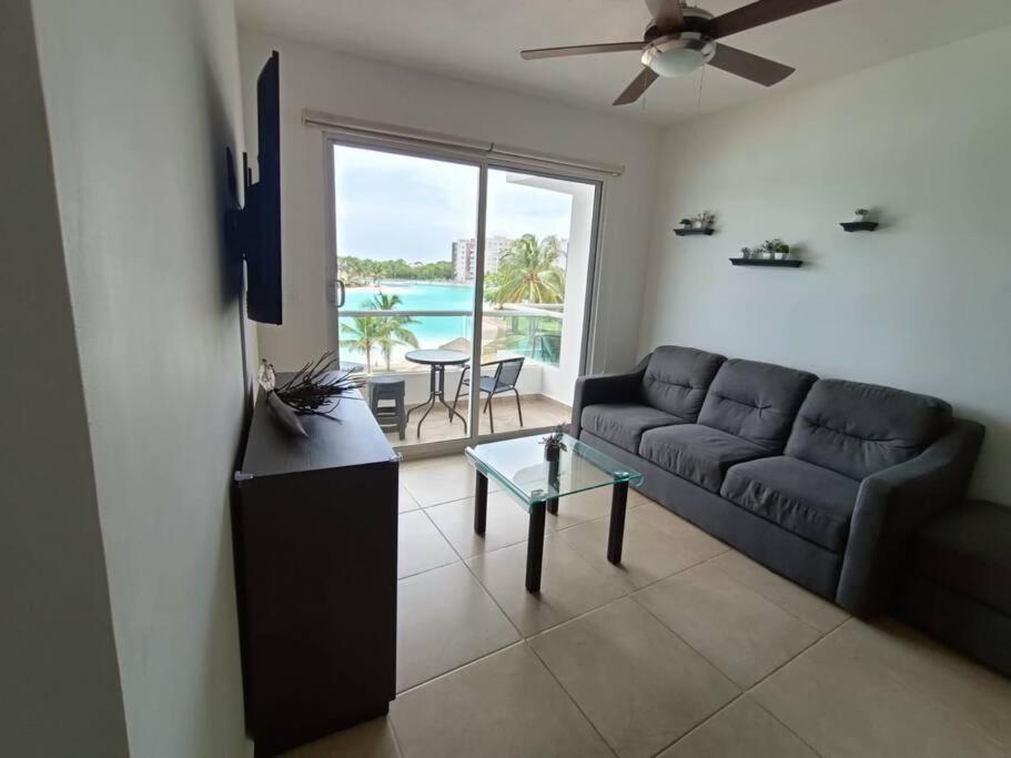 Beautiful Condo In Cancun! Dreams Lagoon Buitenkant foto