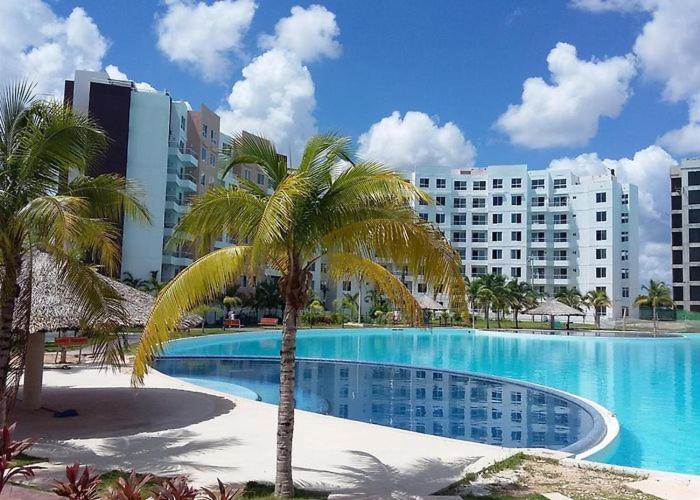 Beautiful Condo In Cancun! Dreams Lagoon Buitenkant foto